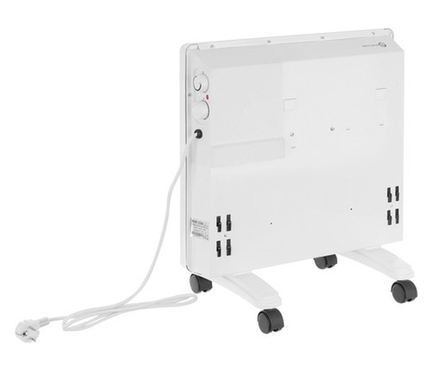Mission Air Grzejnik konwektorowy MIAMI 1000W - 1590285 - zdjęcie 3